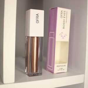 OFRA Bossy Eyes Liquid Eyeshadow Penthouse